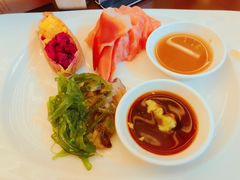 -杭州国际会议中心洲际酒店-原素全日餐厅(解放东路店)