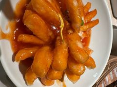 -永春园·扬州早茶·淮扬菜(漫乐城店)