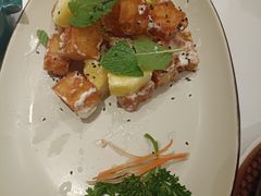 -鹿港小镇(黄金店)