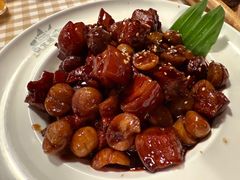 -京北渔家傲