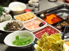 -海底捞火锅(5050购物中心店)