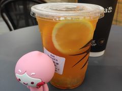 -BeauTea水仙(coco park店)