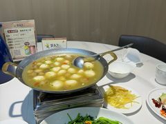 -楚鱼王·河鲜·湖北菜(华农店)