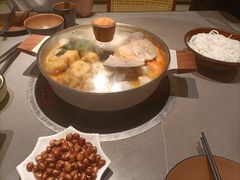 -创味·民间海南菜·非遗藤桥排骨(藤桥·免税城店)