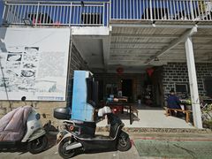 大堂-北港豪哥海鲜楼(平潭北港店)