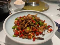 -围龙屋客家食府(福田店)