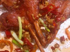 -避风塘·金牌店·夜宵(金玉兰店)