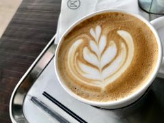 -Cafe Aewol Monsant