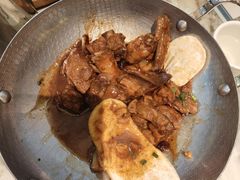 -小菜园新徽菜(江阴万达店)