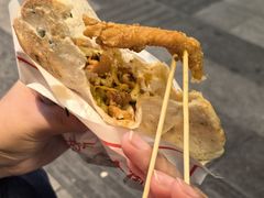 -尚食·卢记烧饼(十全街店)