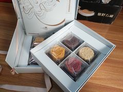 -星巴克(盐城五洲国际店)