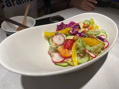 -绿茶餐厅(领展购物广场·中关村店)