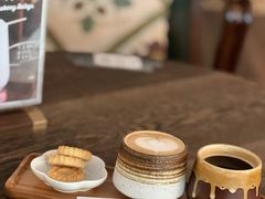 -时光花园(白鹭洲店)