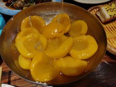 -九號院子海鲜烧烤