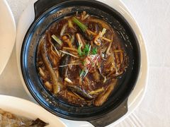 响油鳝丝-楼外楼(西湖景区孤山路店)