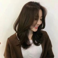 -茶发Salon·烫发染发理发