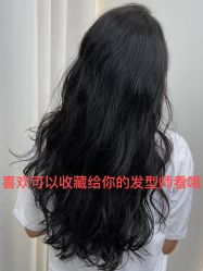 点击看大图 -MOVAN HAIR莫凡匠人发型屋