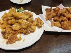 -黑石礁酒楼·海鲜(黑石礁店)