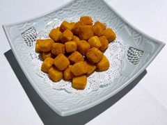 -禧宴Joyous Restaurant(禧园店)