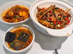 -兰湘子·湘菜小炒(崂山丽达店)