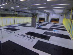 -超菲特健身工作室(晨月店)