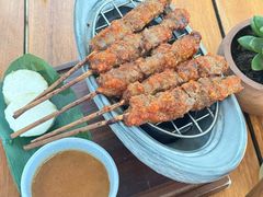 -三亚艾迪逊酒店·海滩烧烤 BARBACOA·现场乐队·浪漫晚餐·烧烤海鲜