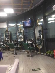 -吉米护肤造型