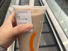 -CoCo都可(新太阳宫店)