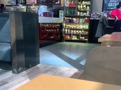 -COSTA COFFEE(阿里中心店)