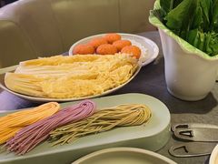 -故里和山·成都火锅(欢乐港湾店)