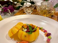 -叶叶菩提(太原别墅店)