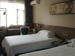 -锦江之星品尚(杭州西湖大道南宋御街店)