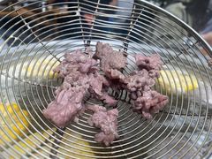 -一品牛鲜潮汕牛肉火锅(茶花园店)