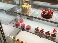-好利来(乐堤港店)