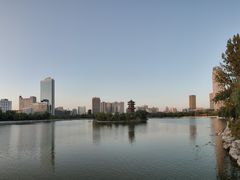 -迎泽公园