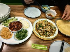 -合合春饼(潘家园店)