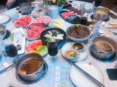 -雷迪森云锦大酒店-阳光西餐厅