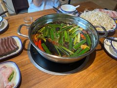 -厝味火锅·潮汕卤水火锅(十一合店)