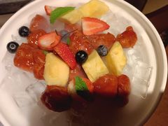 -大树餐厅(益田假日店)