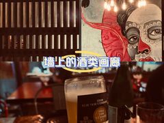 -Luchador摔跤手墨西哥餐厅(恒宇广场店)