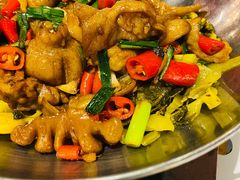 -老长沙龙虾馆·聚会餐厅(白石洲店)