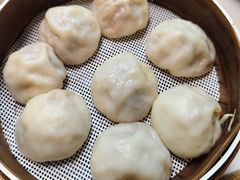 -百年尹氏汤包(湖南路狮子桥店)