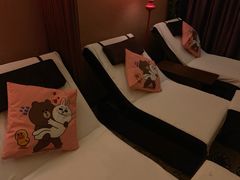 -智慧盲人按摩艾灸-颈肩腰膝疼痛调理(浦东店)