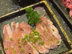 -樱嘢·炭火烧肉(惠南店)