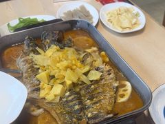 -鱼酷活鱼烤鱼(沈阳大悦城店)