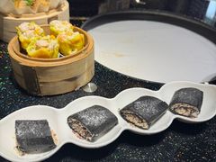 -味可道美食坊(福基路店)