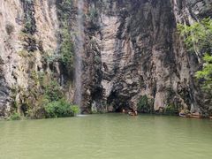 -天河潭旅游度假区