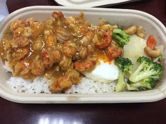 -海盗虾饭·剥好的小龙虾饭(SOHO尚都店)