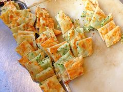 葱油饼-咏春葱油饼(德政中路店)