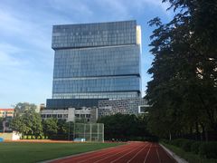 -广州天河希尔顿酒店